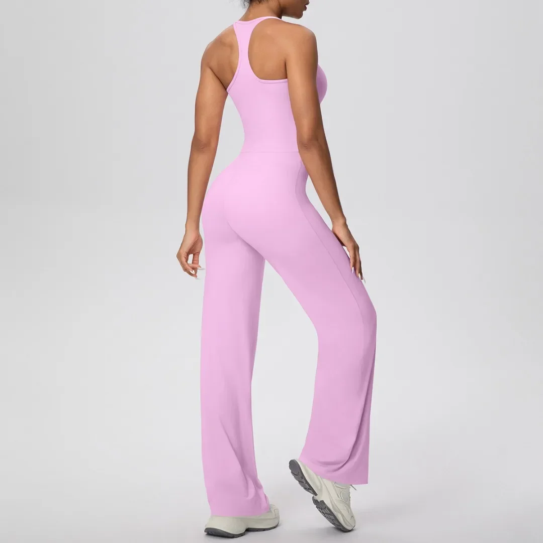 

Женский комплект для йоги с красивой спиной, спортивный комплект для фитнеса с высокой талией, персиковые бедра, уличная повседневная одежда для бега, танцев, тренировок, комплект из двух предметов для спортзала