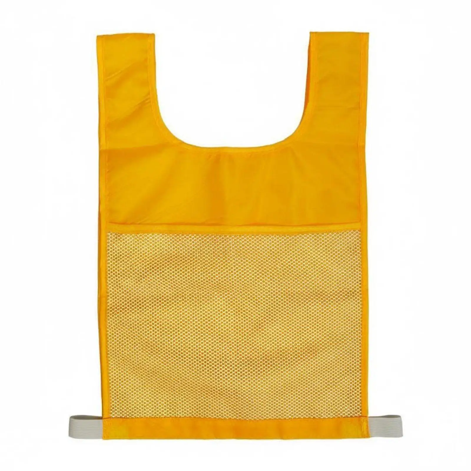 Kids Learning Vest with Pocket Develops Spelling Skills Educational Activity