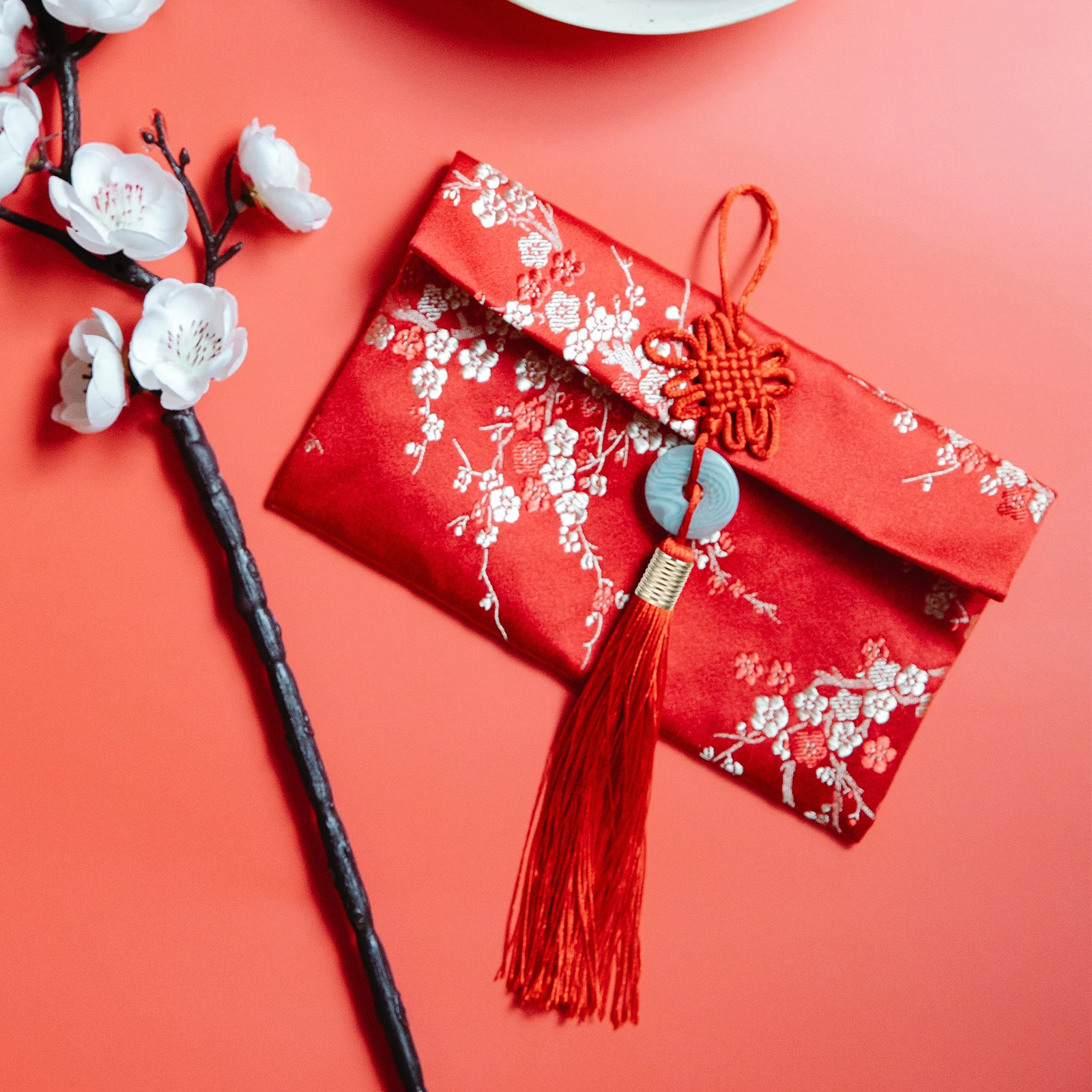 

100 шт., кисточки с бахромой, нейлоновая веревка, обжимной шнур, торцевая крышка, застежка-застежка, цилиндрическая застежка