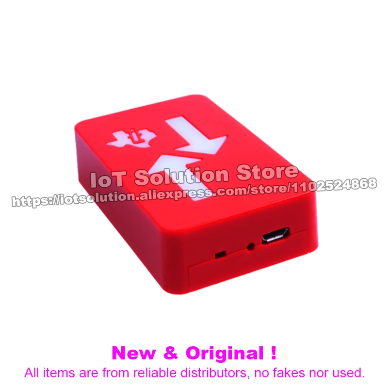 TPLD-PROGRAM Programmer kit compatible with TI programmable logic devices (TPLD) evaluation modules