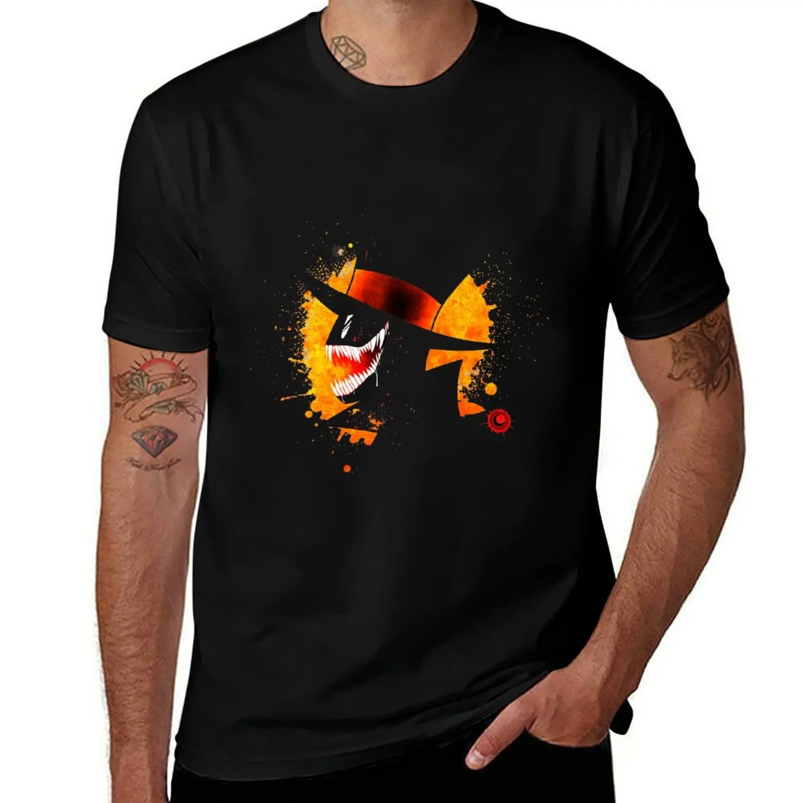 Salve T-Shirt Gym Wear Breathable Short Sleeve Tee T-Shirt