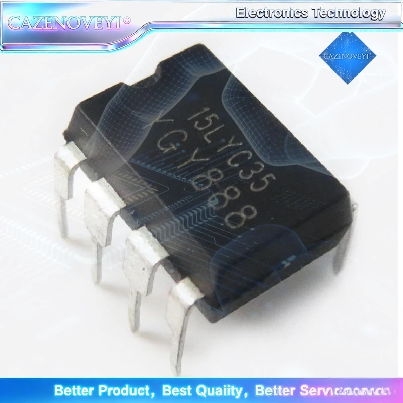 Mixed All Models Allowed Accept Large OEM Orders 888 DIP-8 YGY888