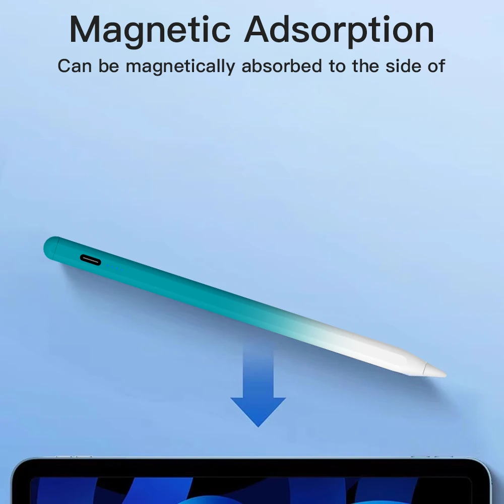 ユニバーサルスタイラスペン 2025 新アップグレード版 Android Windows タブレット/スマホ対応 多色ペン 静電容量式スタイラス ペイント＆ライティングペン