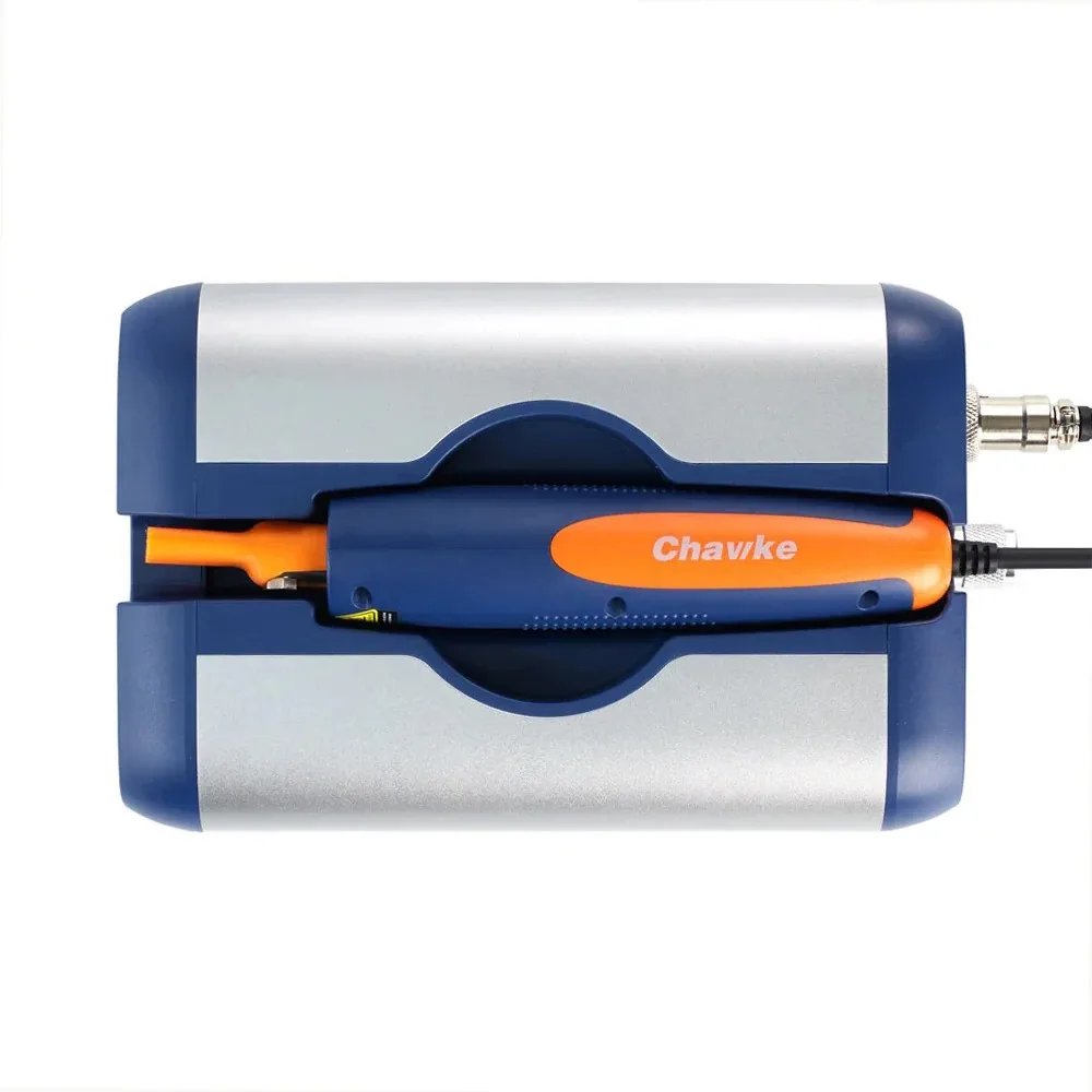 عالية الجودة 65 واط بالموجات فوق الصوتية القاطع سكين 40 كيلو هرتز تردد الاهتزاز نحت ثلاثية الأبعاد طباعة Deburr متعددة شفرة أداة اليدوى #3