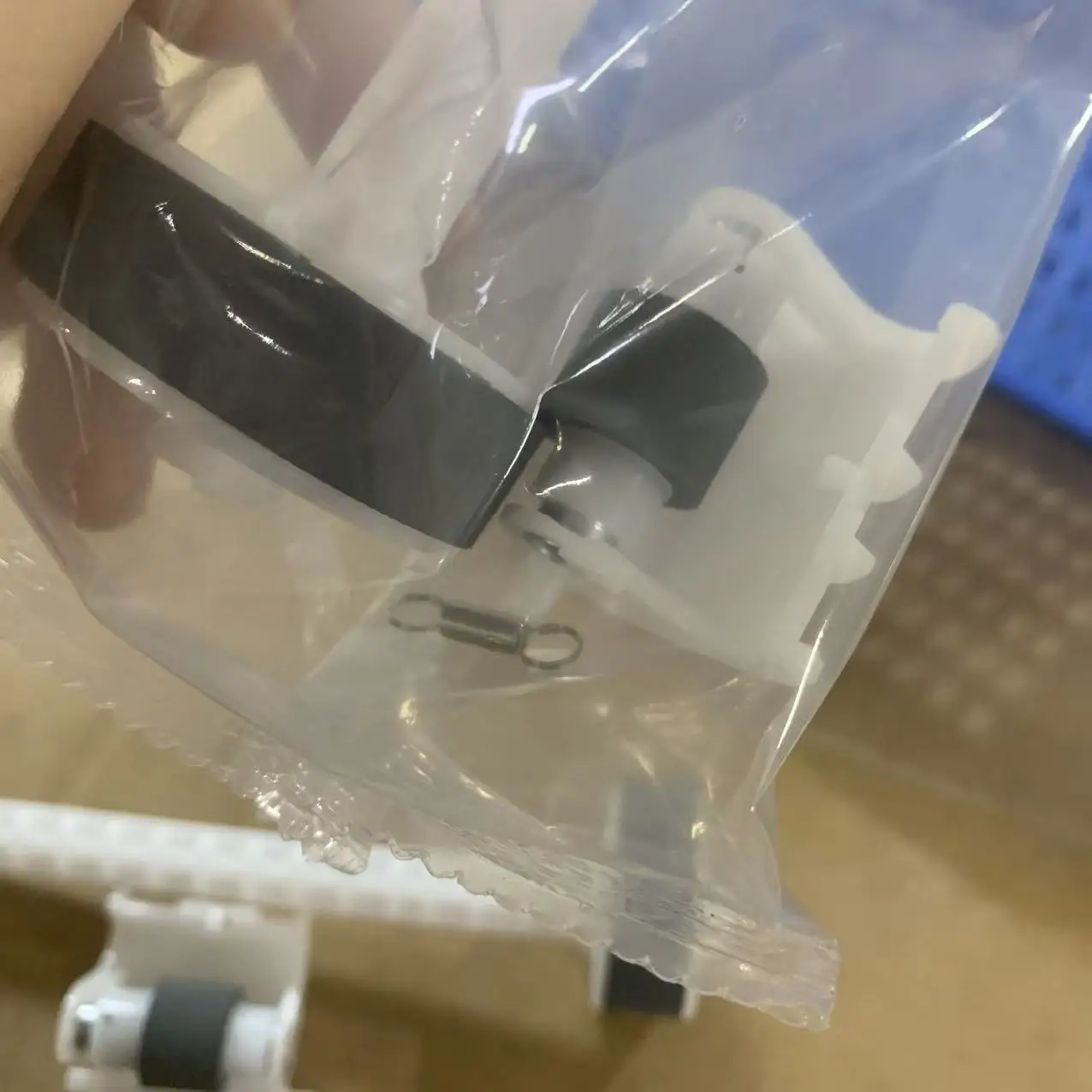 

L3150 Pickup Feed Roller Separation Pad Kit for EPSON L3110 L3150 L4150 L1110 L3158 L3156 L3151 L3160