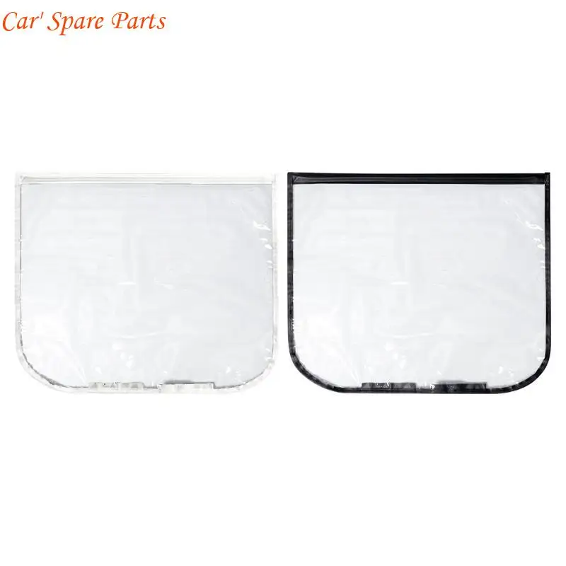 Y4UA Protective Cover Suitable for Electric Vehicle Charging Ports, Waterproof and Dust Resistant, Easy Installation