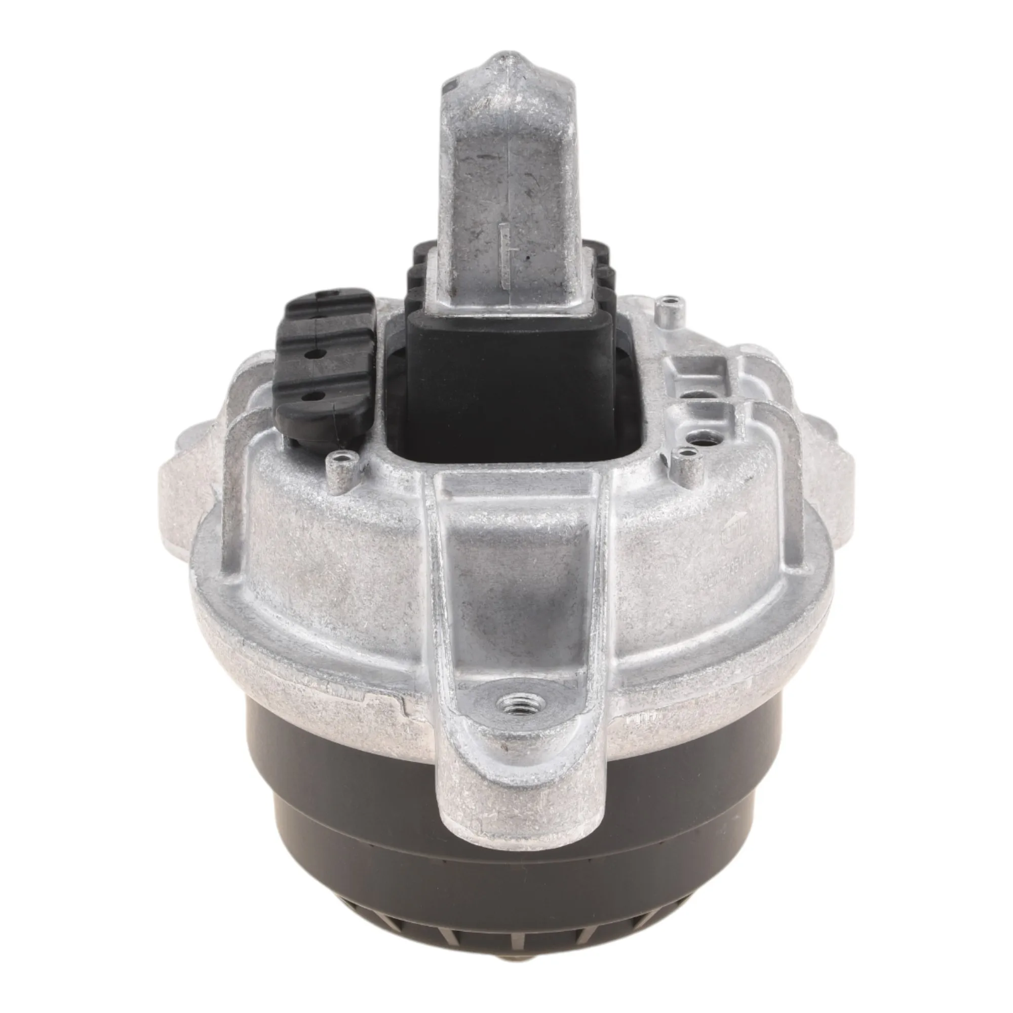 2Pcs Left and Right Engine Mounts 22116868301,22116785602,22117935141,22117935142 For BMW F10 F11 518d,520d,525d xDrive