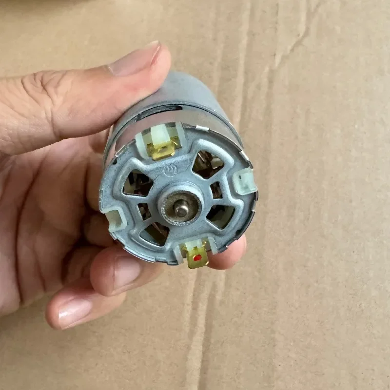 Power Tool Original Motor 50020306 for WORX WU281