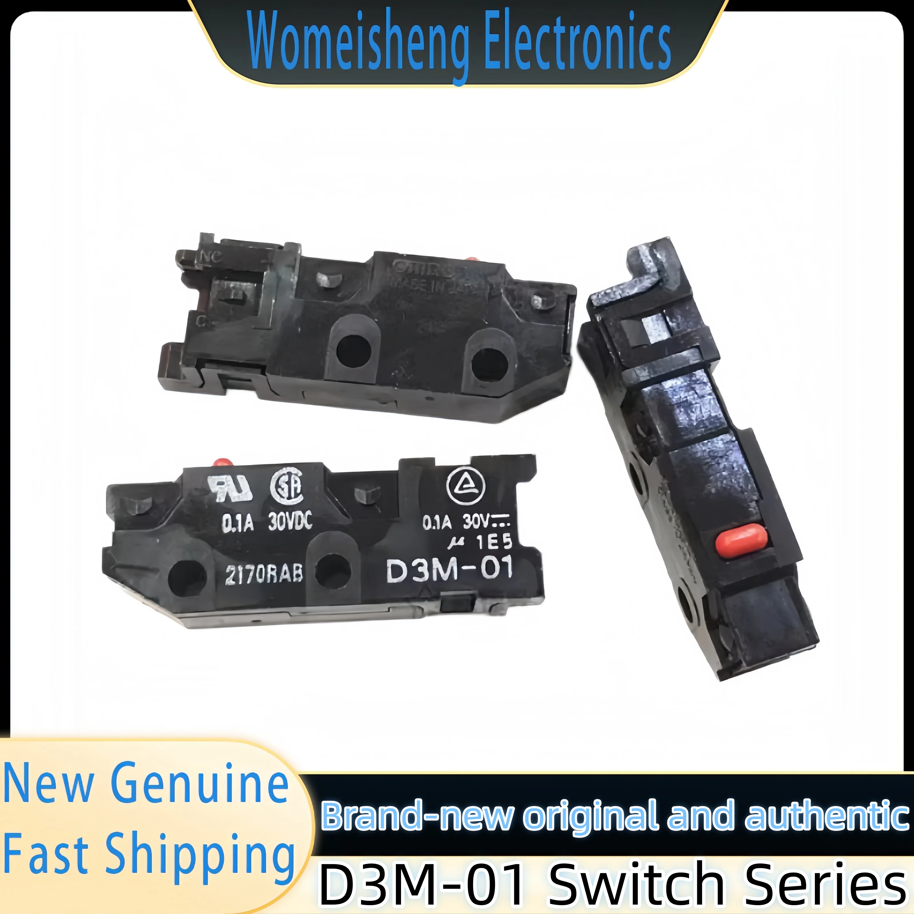 Brand-New Genuine D…