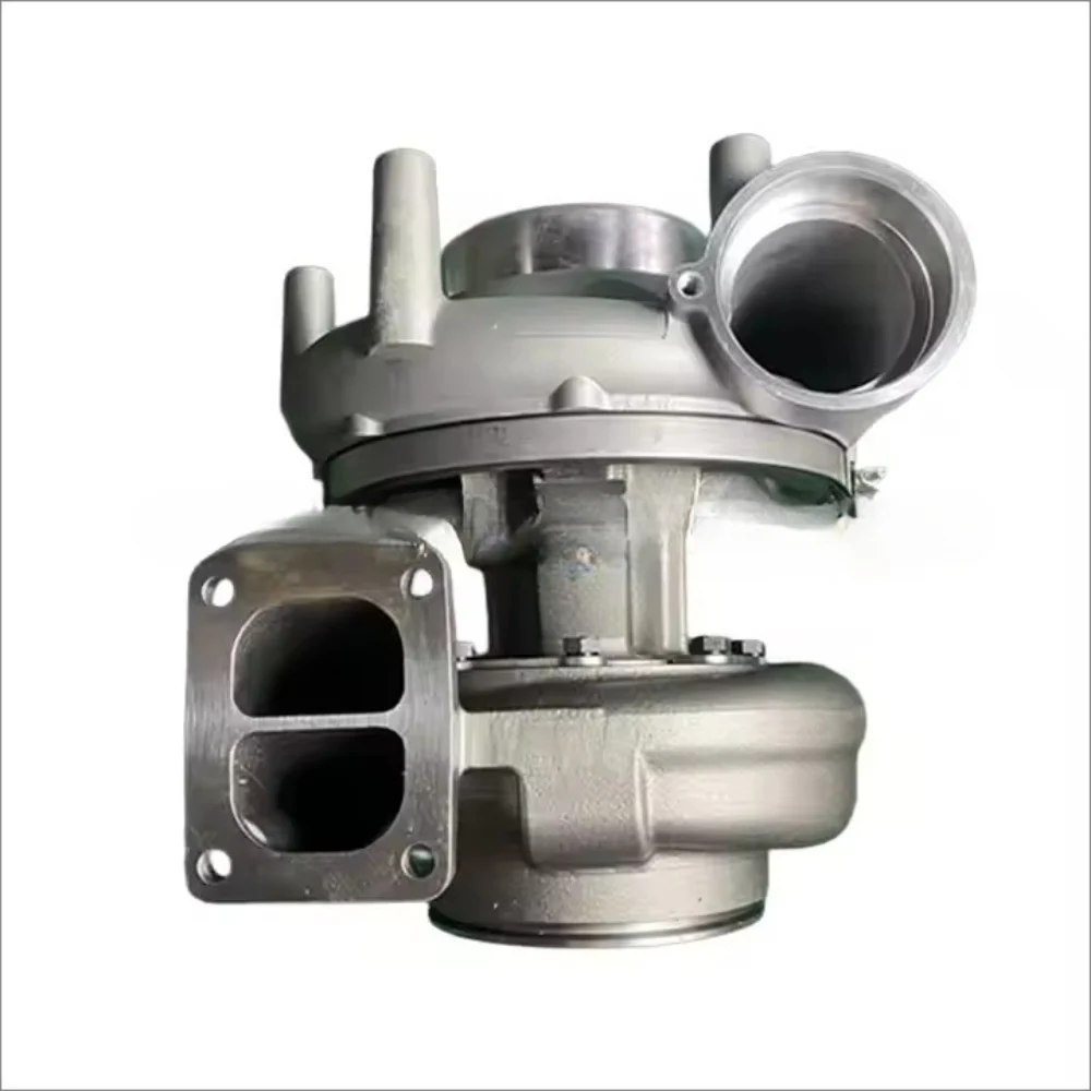 TF15M-600 Turbocharger for Mitsubishi Generator Set Diesel Engine 49129-00520 49129-01100 4912900520 4912901100