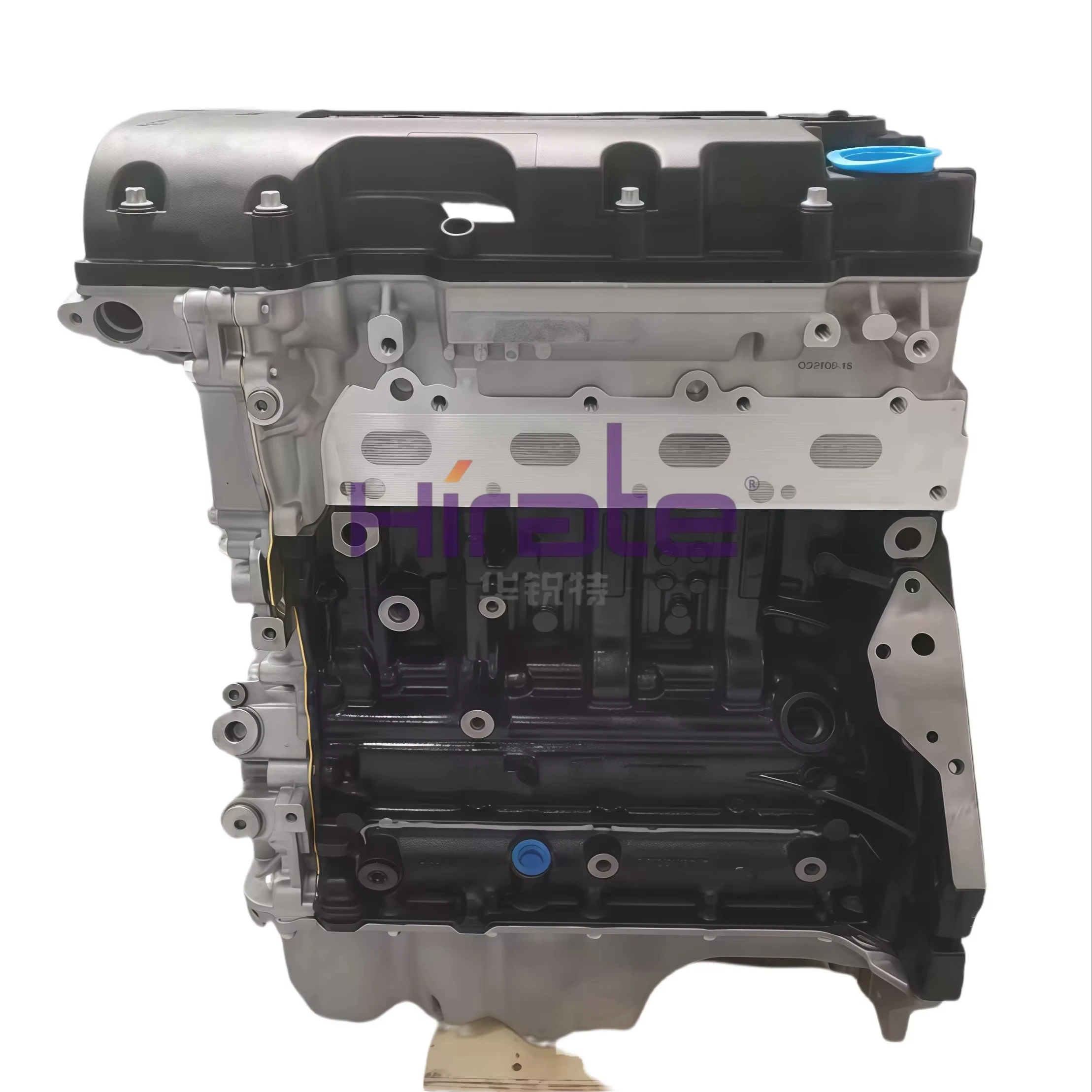 

Factory Brand New KA24 2.4L Petrol Engine For Nissan NAVARA (D21 D22) Aluminum Long Block 100% Tested Motor Assembly