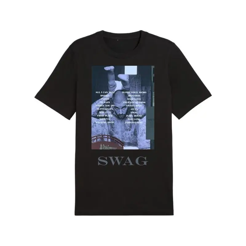 

Hot Justin Bieber New Album Release Swag Tracklist T shirt