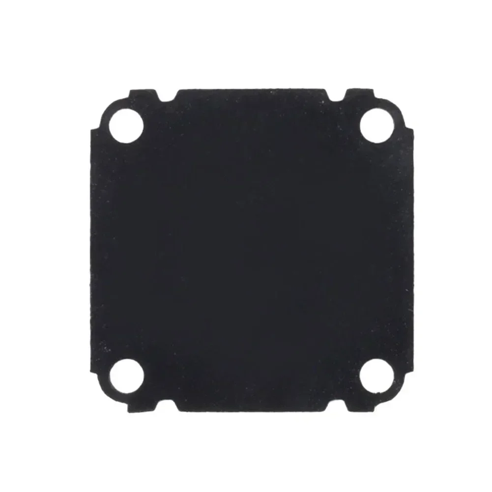 5 rodzajów podkładek gumowych do przełącznika ciśnieniowego sprężarki powietrza Głowica cylindra - gumowe uszczelki Podkładki Przełącznik Części pneumatyczne