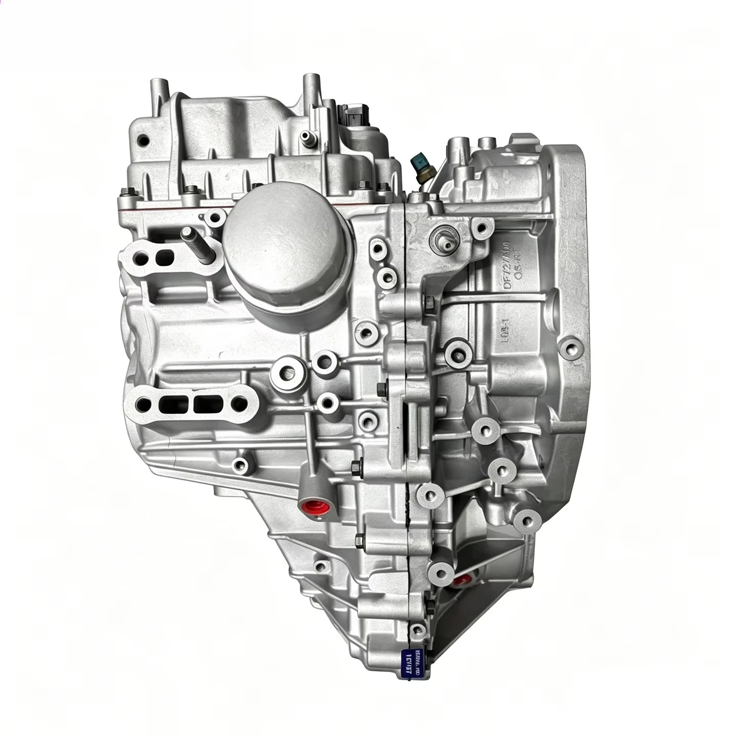 OEM Changan DF733 DF722 Dual Clutch Transmission Assembly 7Speed Wet DCT Gearbox for CS35PLUS CS55PLUS CS85 CS75 UNI-T 2020-2026