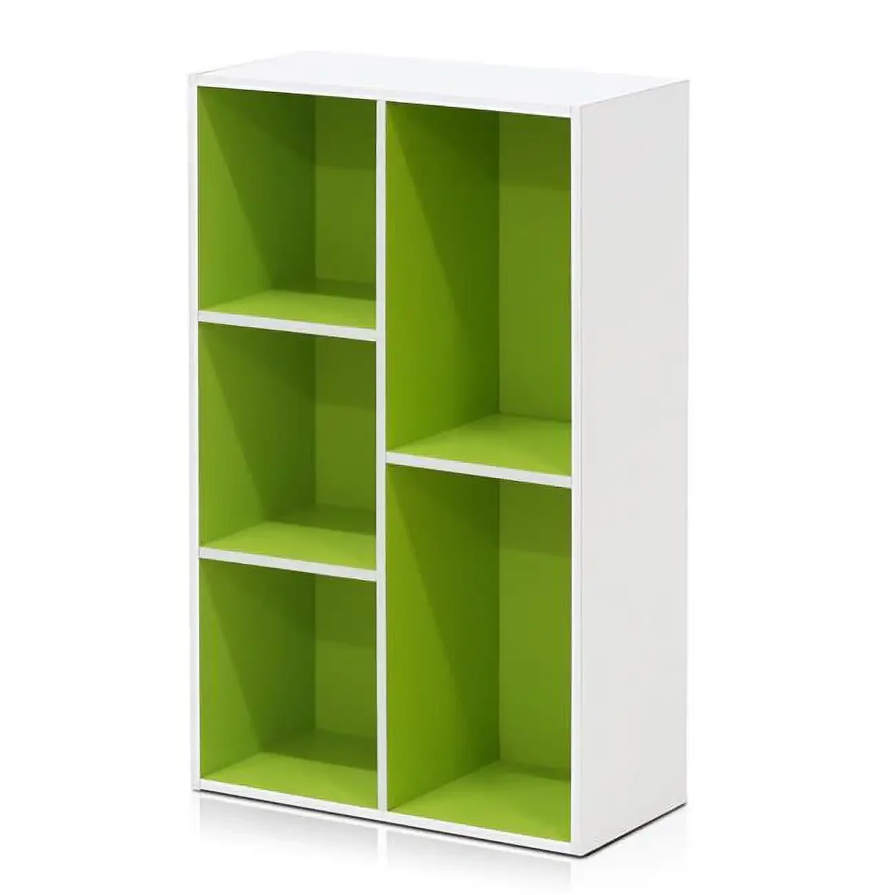 5 Cube Reversible Open Shelf