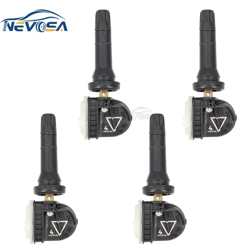 Imagen 2 del producto 13598773 Sensor TPMS para Chevrolet Camaro Malibu 2017 voltios Silverado Opel Vauxhall Ampera-e Antara Karl Mokka Viva Cadillac CT5
