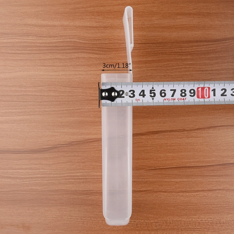 F92C Plier Holder สำหรับสายพานพกพาซองหนังใสเครื่องมือซ้อนซ้อนซองทำสวนคีมกระเป๋าที่ถือต้นไม้แขวนไว้สำหรับเคสพอร์ต