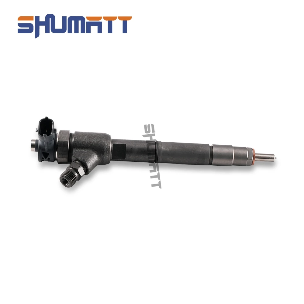 Original Brand New Common Rail Diesel Injector 0445110768 0445111180 for 110 Series Injectors