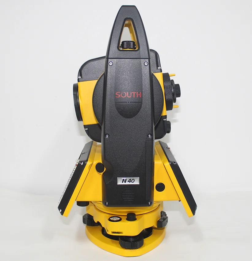 High Accuracy South Total Station Surveying Instrument 2