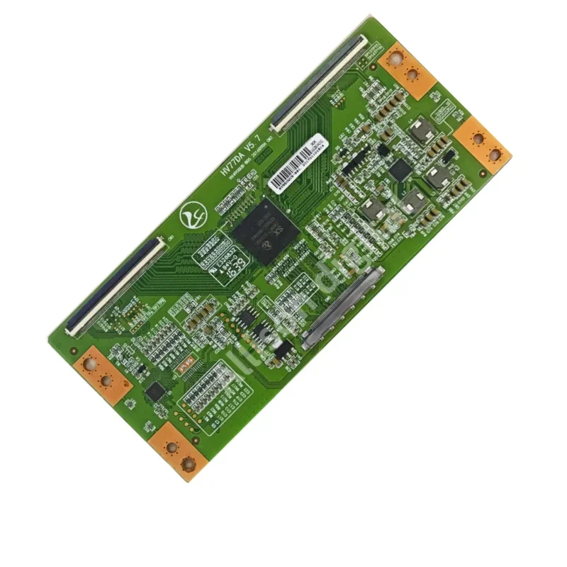 Brand-New HV550QUB-N81/B10/B05 HV77DAV5.7 Logic TV Board tcon