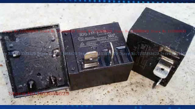 HJQ-15F-2-S-H、12vdc、T91-1A-12V-30A、40a