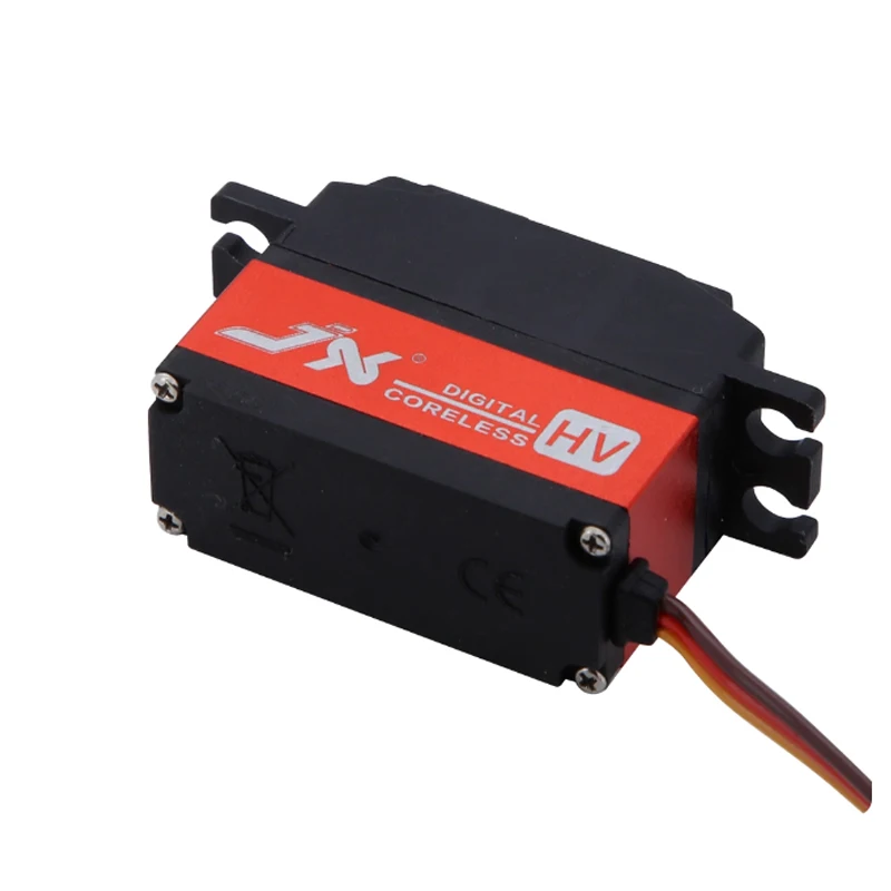 メタルギア JX サーボ PDI-HV2512MG 25 グラム 12 キロデジタルサーボ WLtoys RC カークローラートラックロボットアップグレードパーツ用