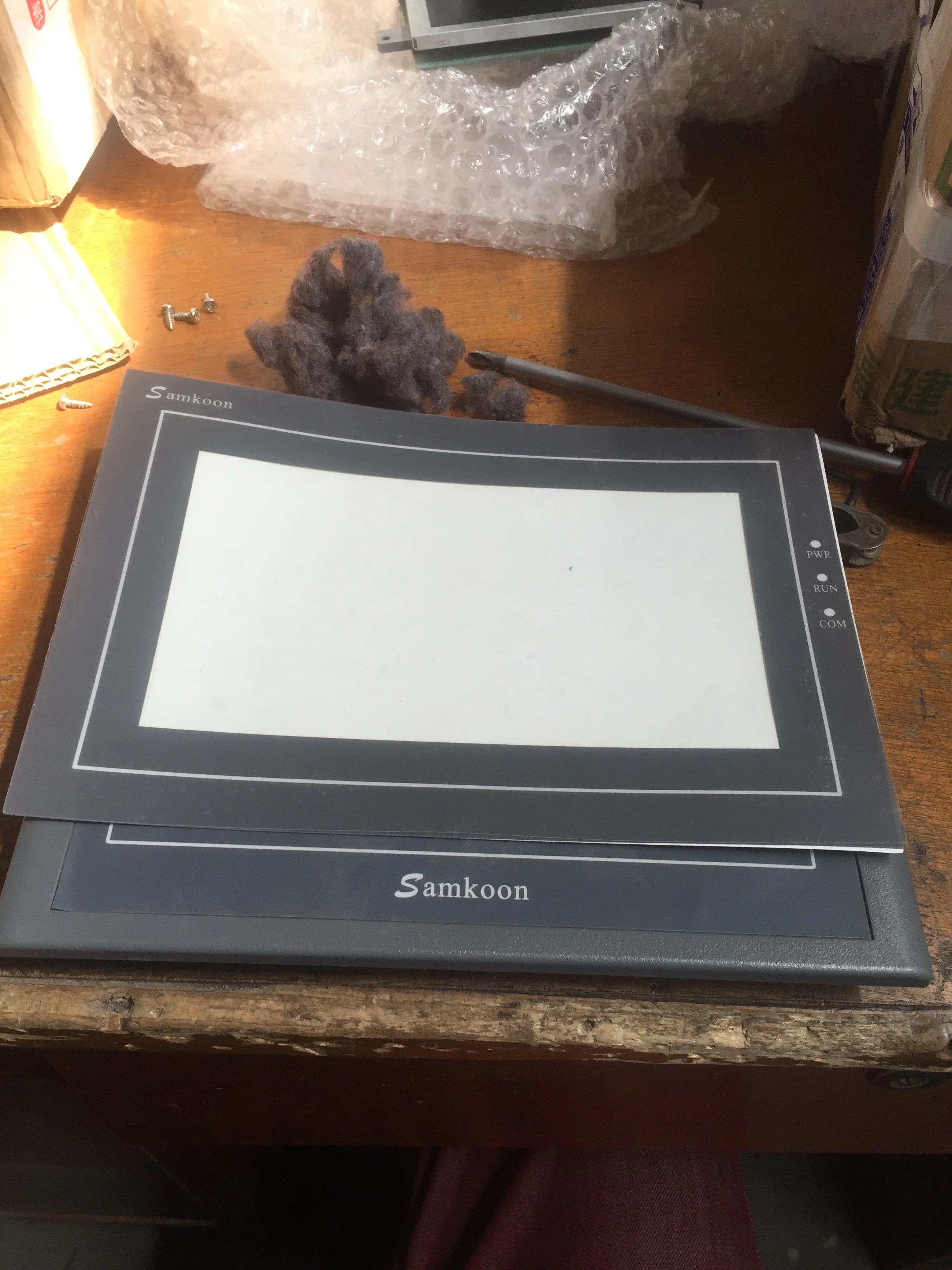 SK-070B SA-7B EA-070B SK-070BE طبقة رقيقة واقية