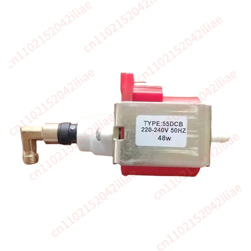 

3000W fog machine electromagnetic pump self-priming oil pump corrosion resistance high lift