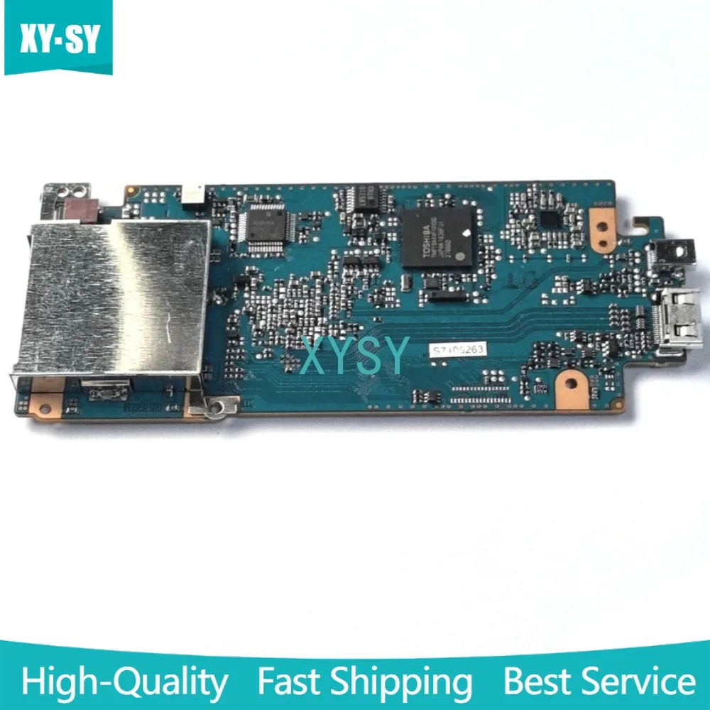 

Original Main PCB MCU for Nikon D5200 MainBoard Mother Board MotherBoard Repair Replacement Part