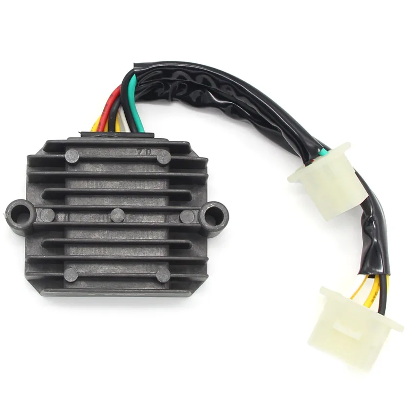 OEM:31600-426-000 Motorcycle 12V Voltage Regulator Rectifier Parts For Honda CB650 CB650C Custom Nighthawk 650 CB650SC