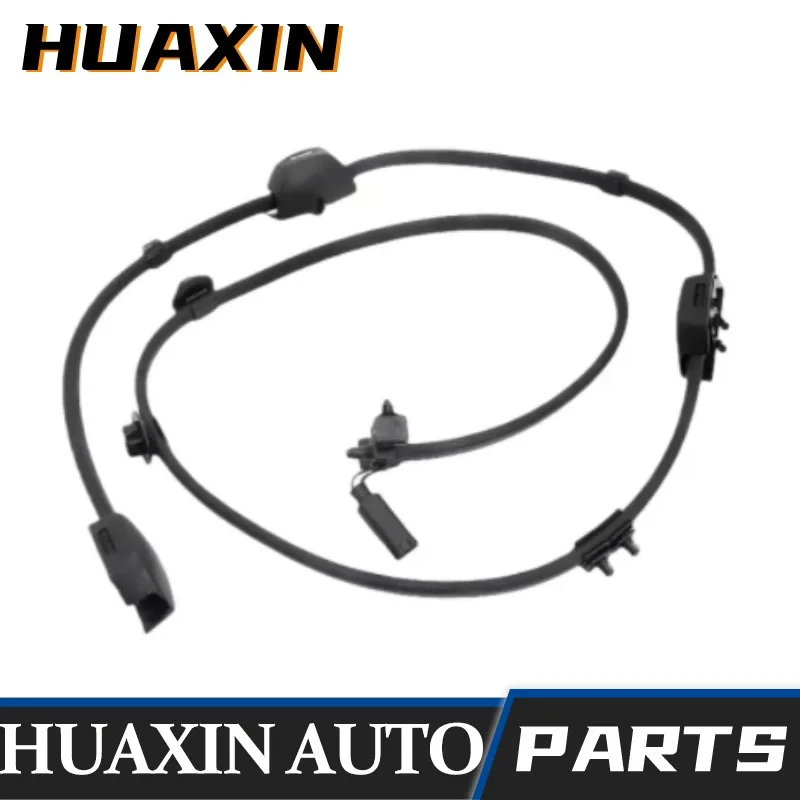 61667238441 61667357373 61662760722 Auto Wiper Spray Hose Windshield Washer Nozzle For BMW G01 F18 F02 F07 Wiper Spray Pipe