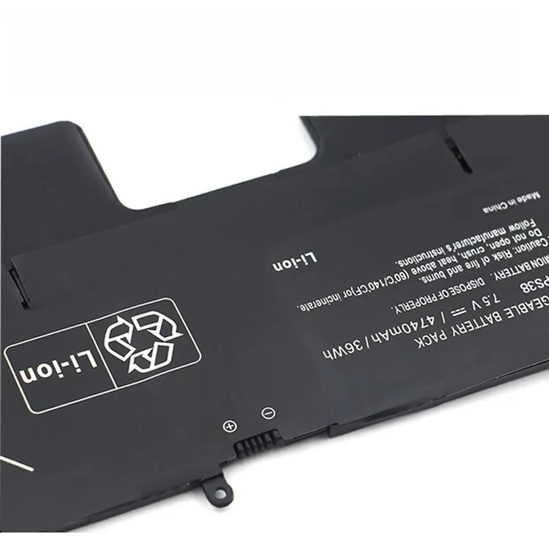For sony vaio pro 13 pro 11 svp13218sc vgp-bps38 laptop battery