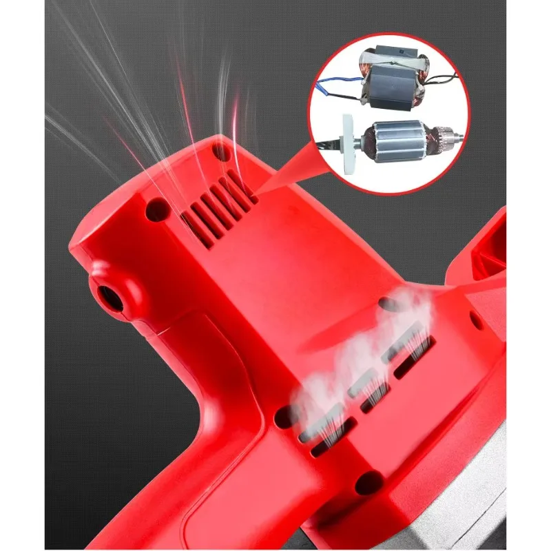 Automatic Building Wall Leveling Machine Polishing Machine Electric Cement Plastering Machine