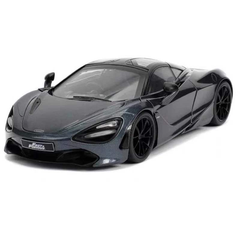 

Diecast Original 1:24 Scale SHAW'S 7205 Alloy Model Finished Product Decoration Hobbies Souvenirs Collection Static Display