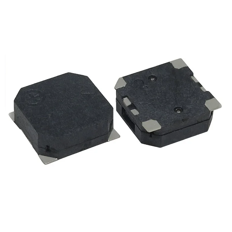 MLT-7525 7.5*7.5*2.5mm SMD Cicalino passivo Cicalino elettromagnetico con suono laterale (2 pezzi)