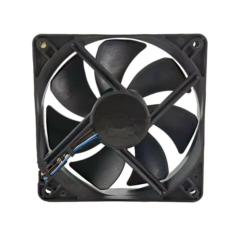 New Genuine SUNON EFC0251B1-Q050-S99 DC12V 12025 Cooling Fan for Electronics