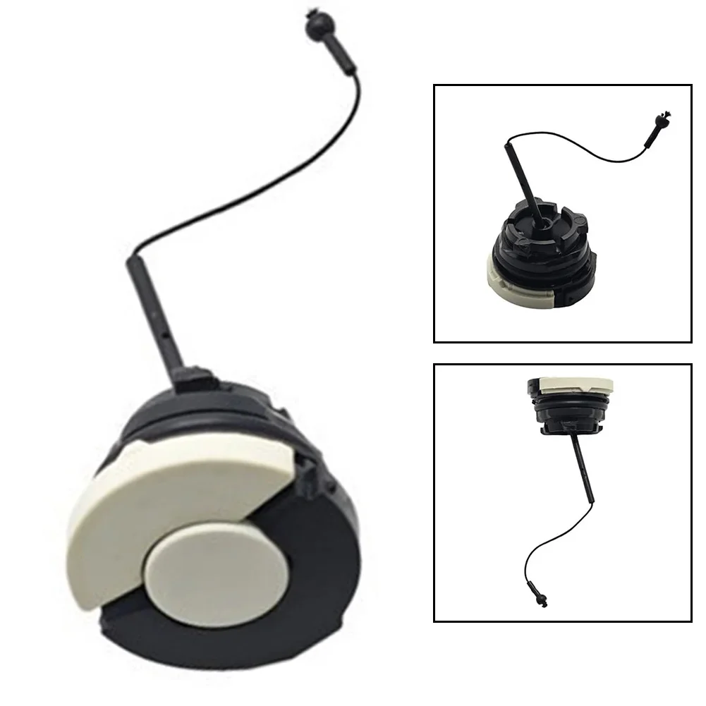 For Hedge Trimmers As Shown Hedge Trimmer Cap Long Lasting Spare Gas Cap Replacement No. 00003500504 Replacement No. 00003500532