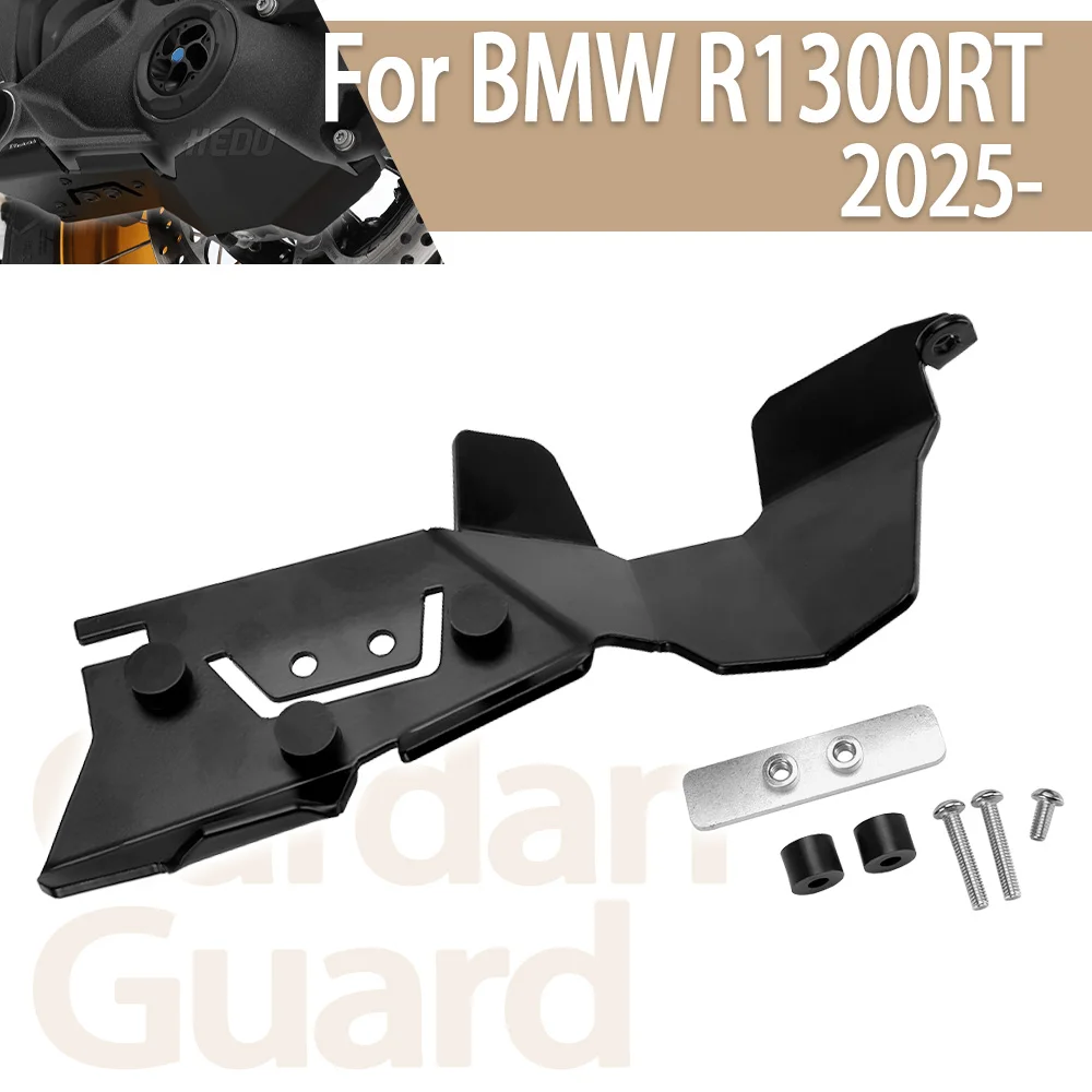 

Для Bmw r 1300 rt 2025 R1300 RT R1300 RT аксессуары для мотоциклов защита кардана задний мост защита от столкновений защитный чехол