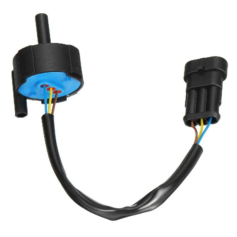 3 Pin Fuel Filter Moisture Sensor OE 12762673 Fit For Saab 9-3 9-5 1.9 Diesel 2006 Onwards Diesel Fuel Water Level Sensor