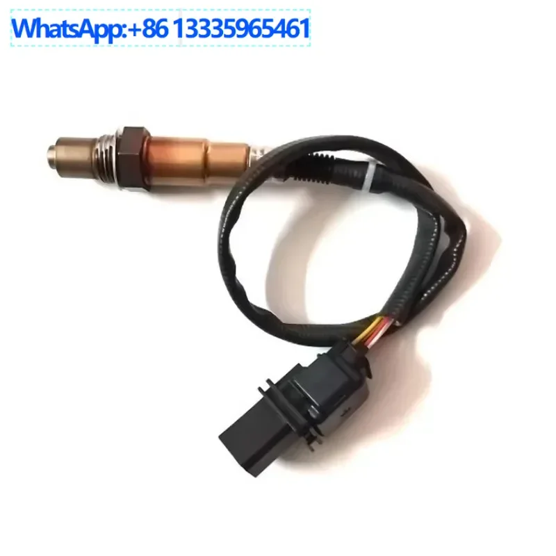 

2PCS Suzuki Opel Automotive Oxygen Sensor 0258017136 18213-73KA0 0258017136