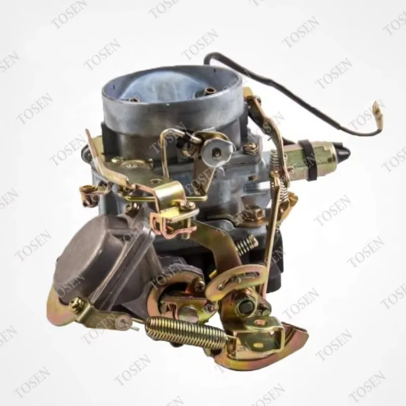16010-13w00 16010-13w01 piezas del carburador del motor del coche para Nissan L18 Z20 Sunny Truck Datsun 1800 78-85 otras piezas del motor