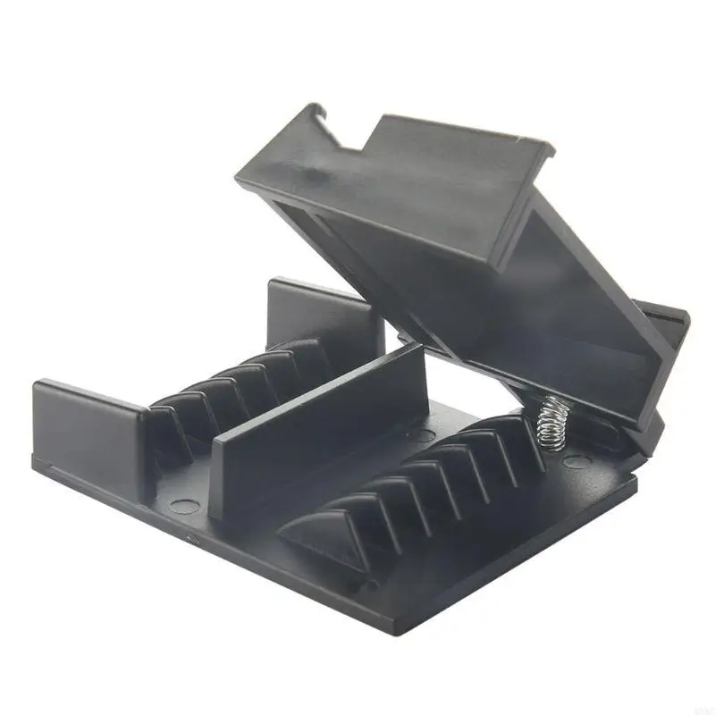 A0NC Profession Professional Guard Trimmer Guyngenment Comb Comb Guide Remove Hair Split Weads Salon Fairdresser أداة