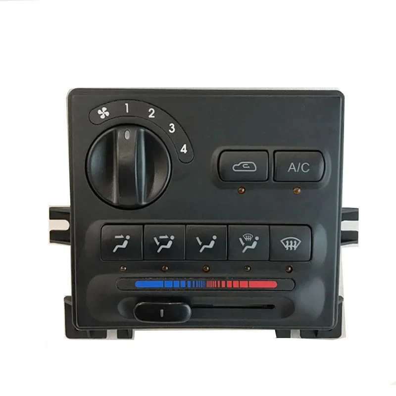 New Genuine Air Conditioning A/C Heater Control Panel For Ssangyong Istana MERCEDES BENZ MB MB100