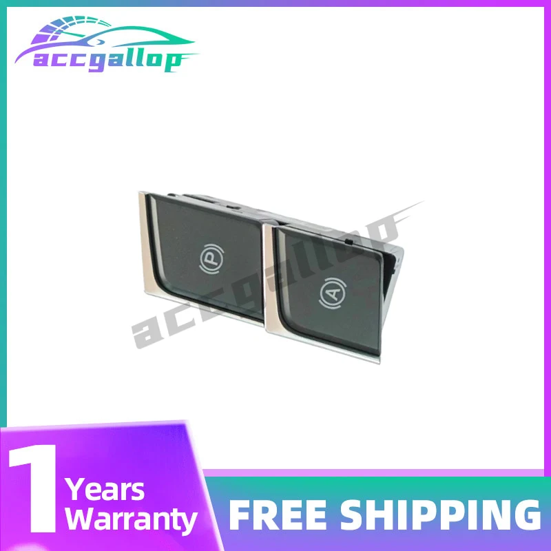 

Электронный переключатель стояночного тормоза/кнопка остановки для автомобилей Jiangling Ford Territory, центральная кнопка управления JS1-2597-AB