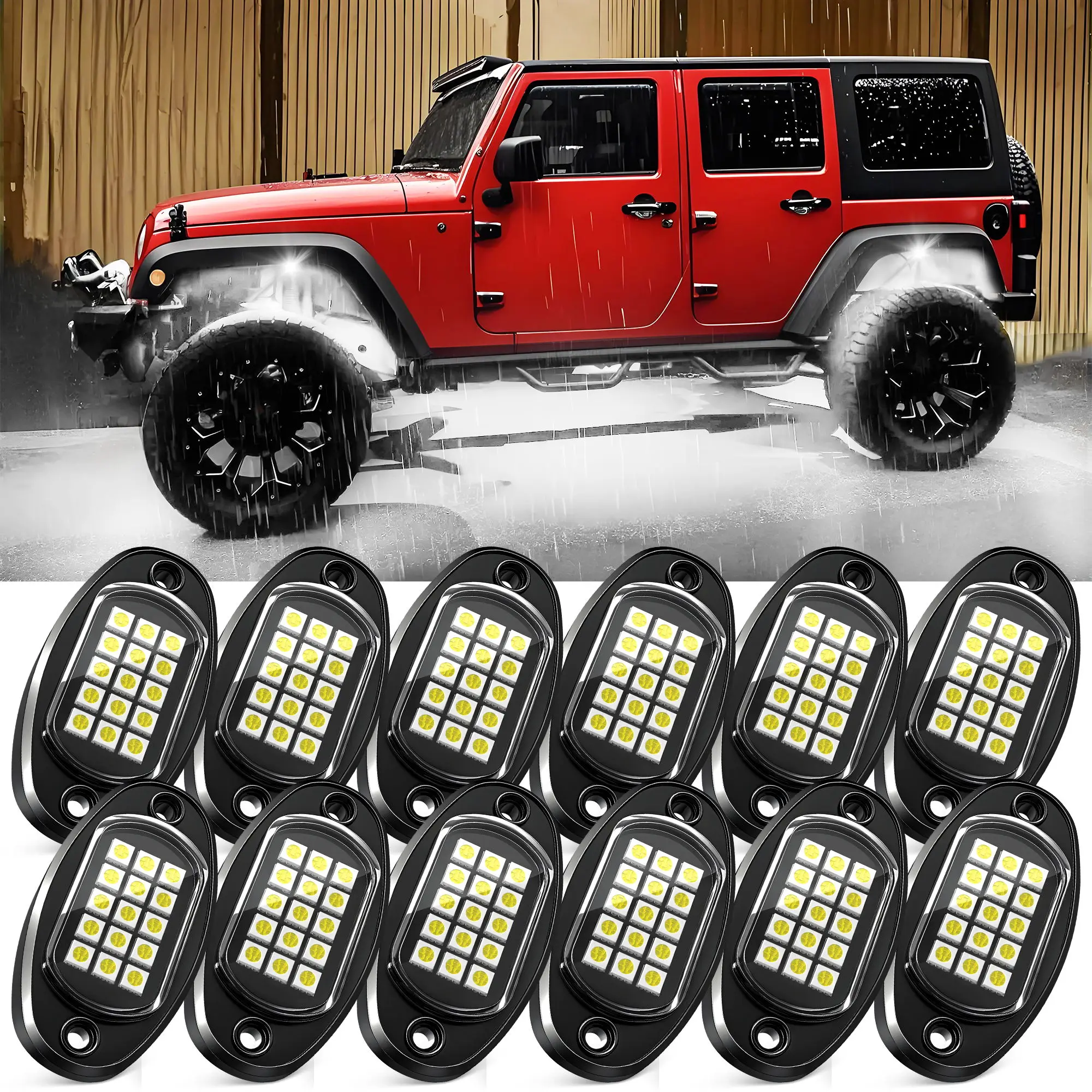 Thumbnail 3 - #39 Compare Underbody LED Lights Before You Buy
