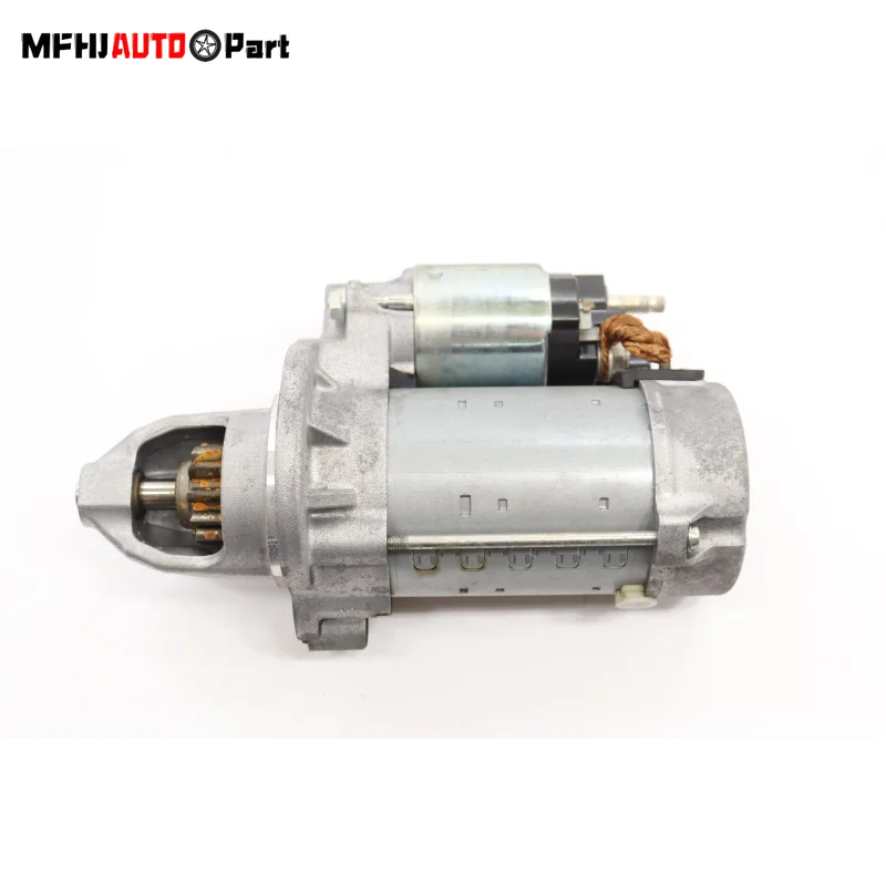 

2016-2020 JEEP GRAND CHEROKEE 3.6L Engine Starter Motor 12V OEM
