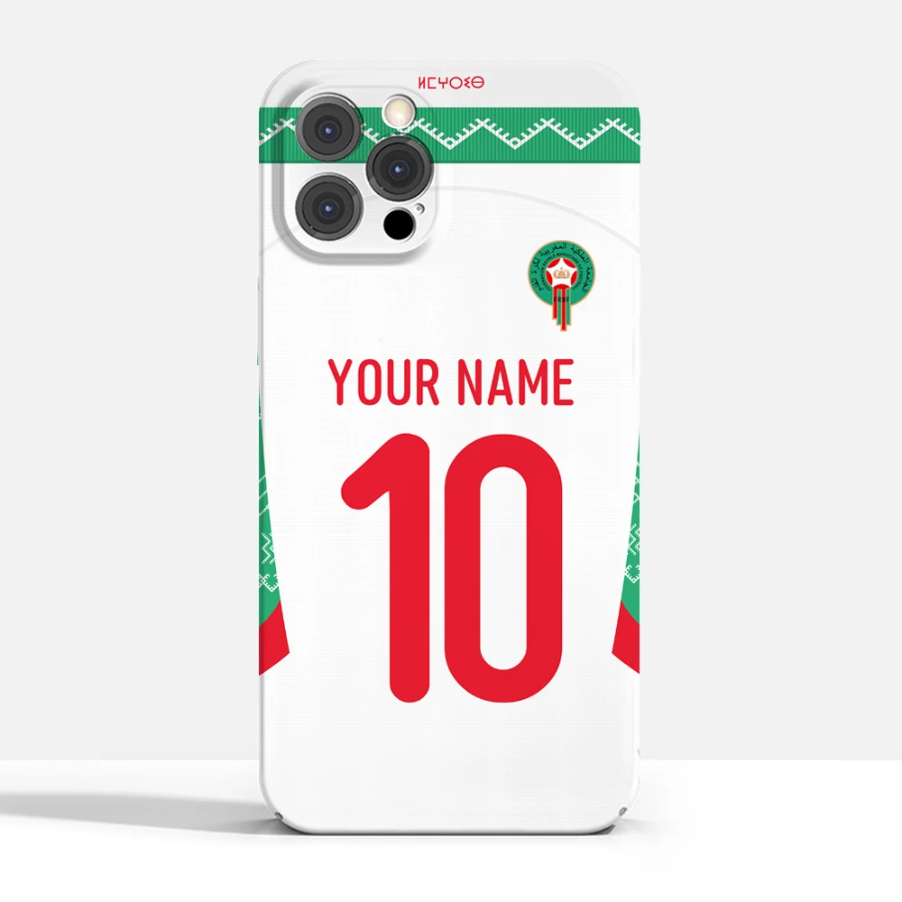 Morocco National Fo… - image