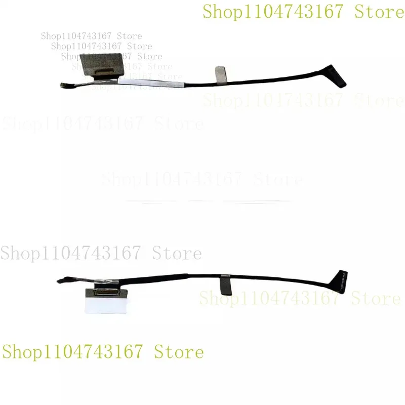 

QIN 5C10S30693 Новый для Yoga Slim 6 14IAP8 14IRP8 14AUP8 Сенсорный ЖК-дисплей для ноутбука EDP Кабель Lvds Wire Screen Line