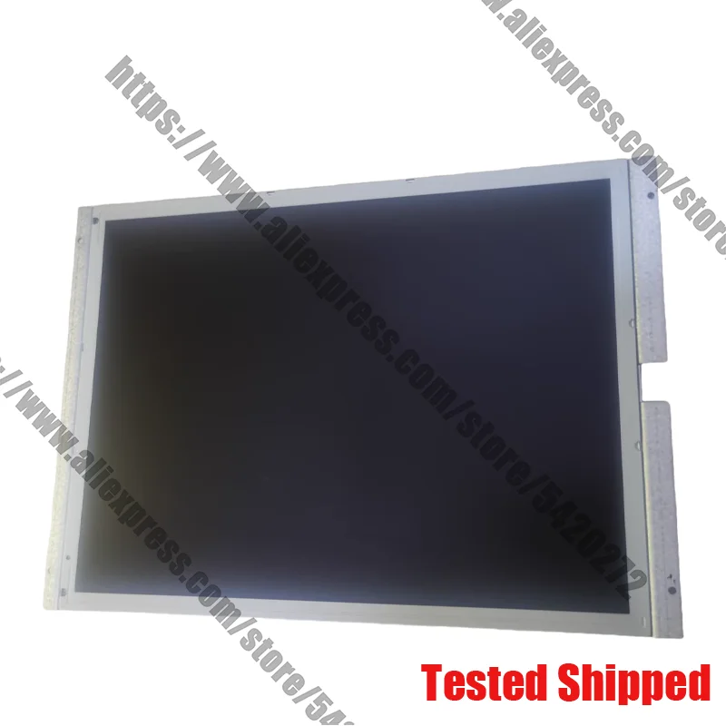 

Совершенно новый оригинальный LM150X08-TLB1 LB150X02-TL01 LM150X08-TL01 15-дюймовый дисплей