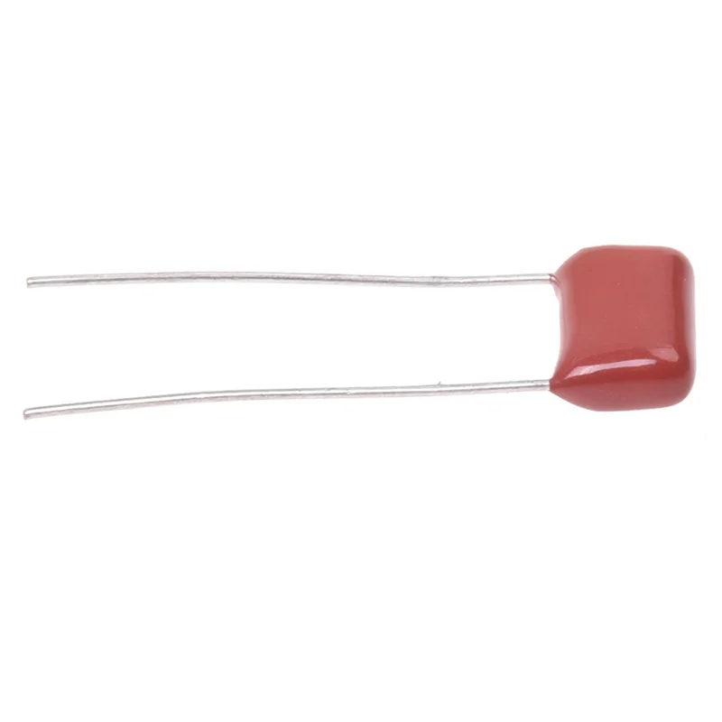 JY-250V 0,1 Uf 10 % metallisierte Polyesterfolienkondensatoren 20 Stk